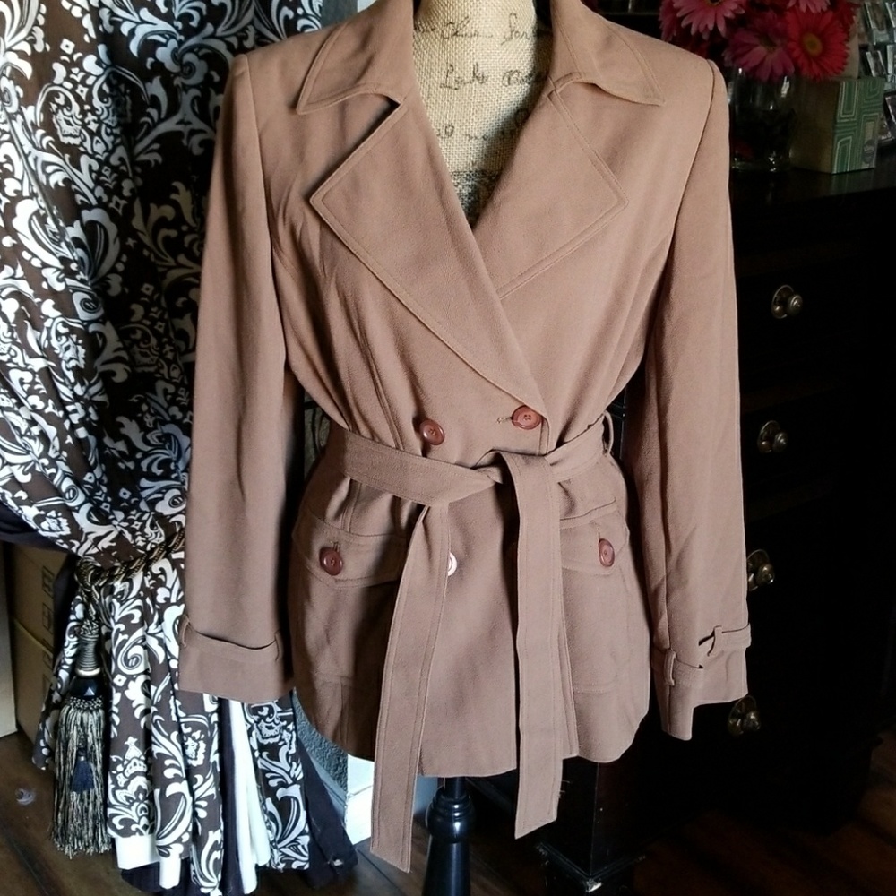 Amanda Smith Jacket - image 1